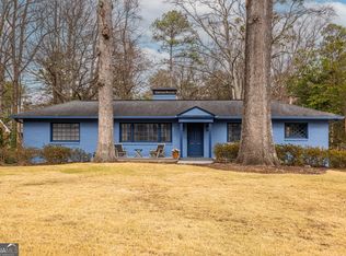 728 Burke Rd NE, Atlanta, GA 30305