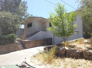410 Canyon Springs Rd, Prescott, AZ 86303