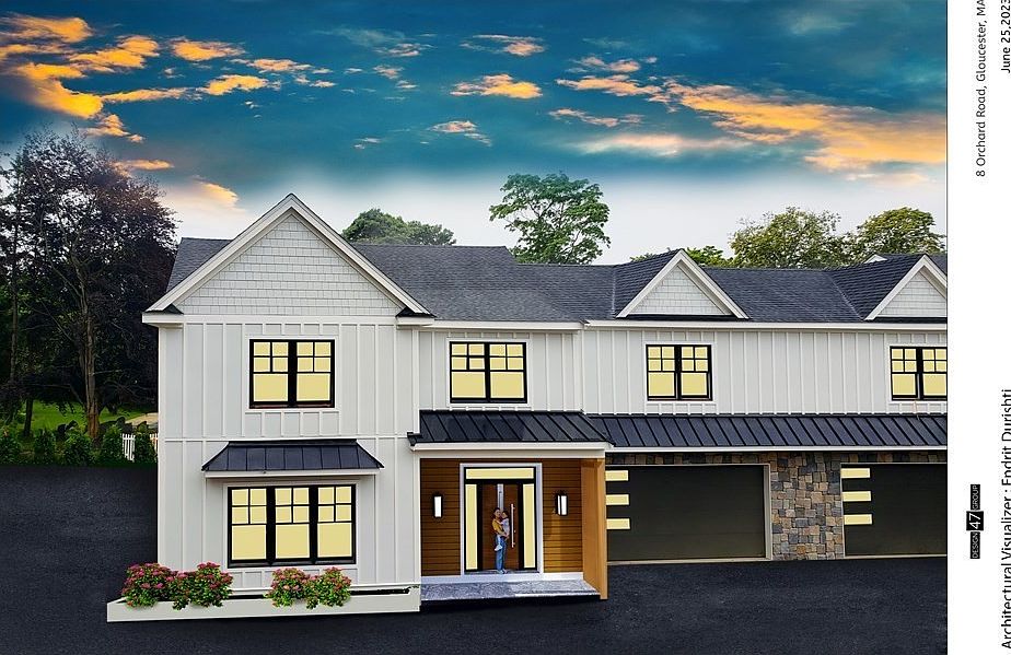 6 Orchard Rd A, Gloucester, MA 01930 MLS 73137138 Zillow