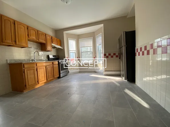 119 George St, Boston, MA