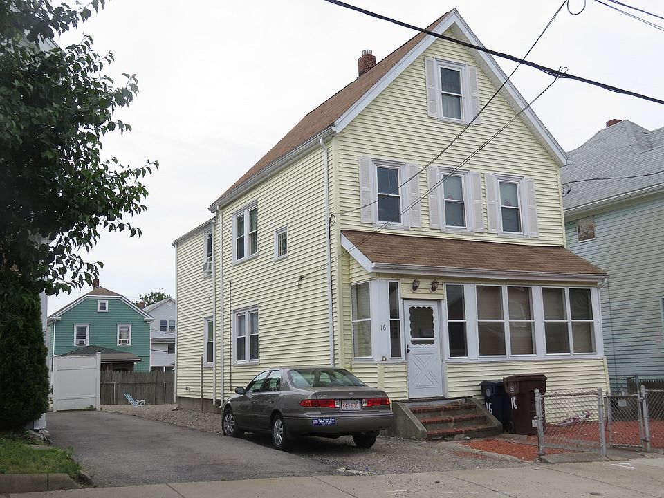1st image of 16 Woodville St