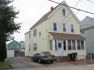 16 Woodville St, Everett, MA 02149