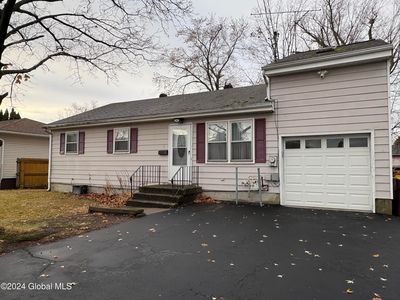 31 Connecticut Avenue, Rensselaer, NY, 12144