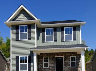 123 W Rarity Ridge Pkwy LOT 101D, Oak Ridge, TN 37830