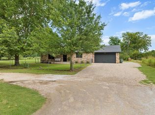 6828 Highway 77 N, Wynnewood, OK 73098