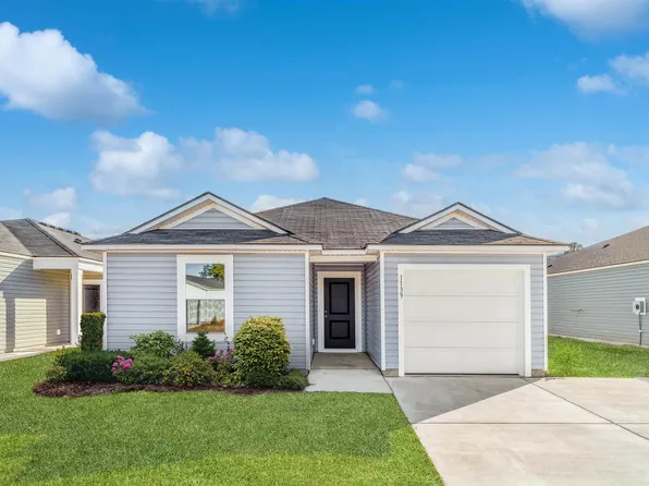 311 Mistletoe Way Lot 57, Longs, SC 29568