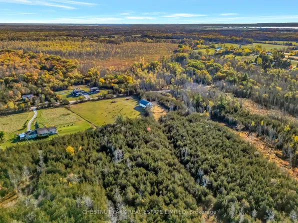 101 Foster Rd, Prince Edward County, ON K0K 1W0