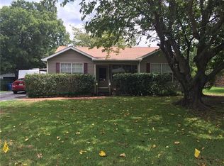 510 Lannius Rd, Dodd City, TX 75438