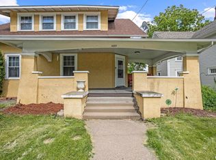 1607 Belle Ave, Davenport, IA