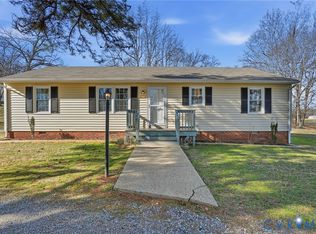 13714 W River Rd, King William, VA 23086