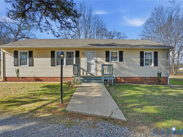 13714 W River Rd, King William, VA 23086