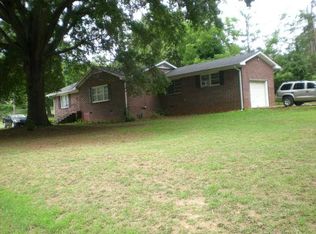 105 S Evans St, Union, SC 29379