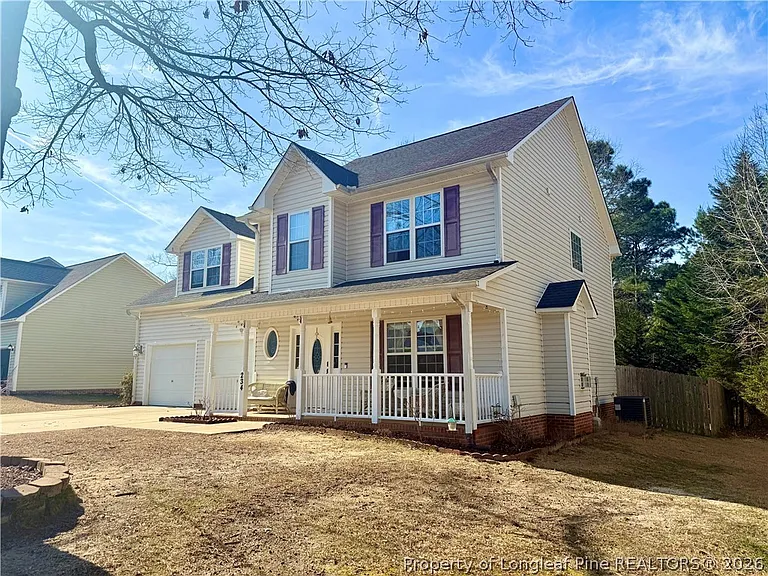234 Pender Rd — Photo 2