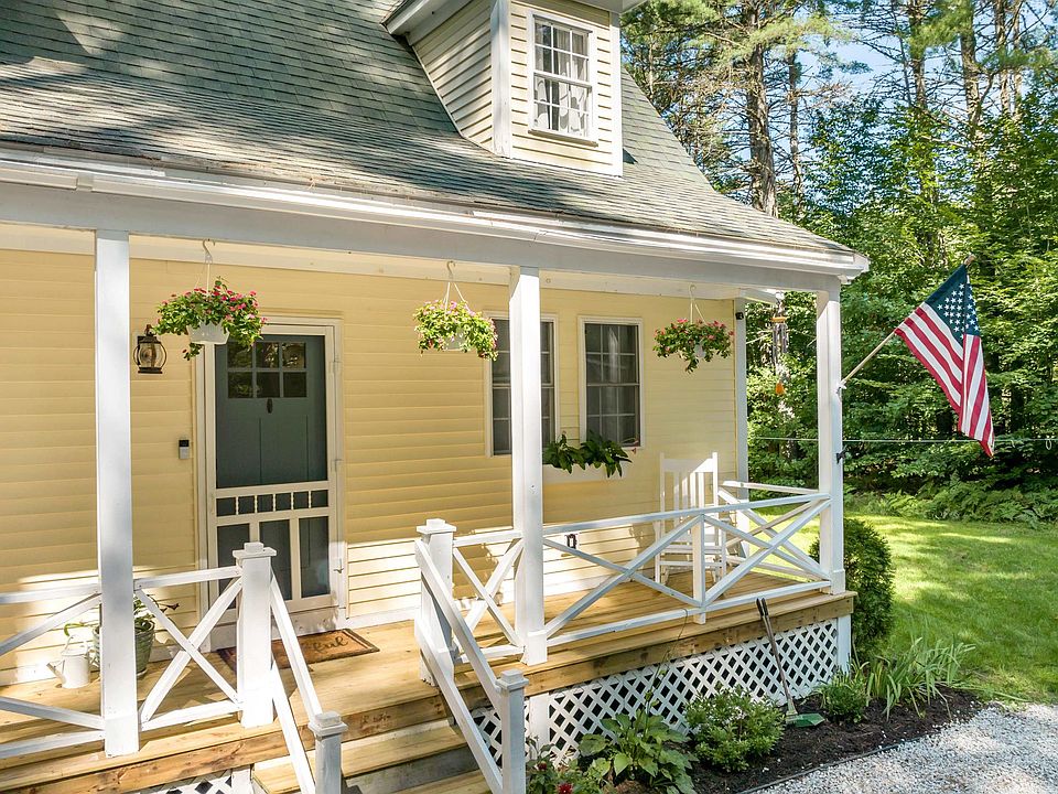 347 Green Mountain Road, Effingham, NH 03882 Zillow