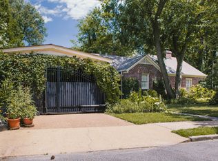 2927 Frances Pl, Memphis, TN 38111
