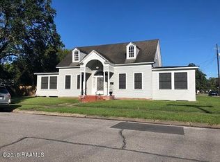 723 E 3rd St, Crowley, LA 70526
