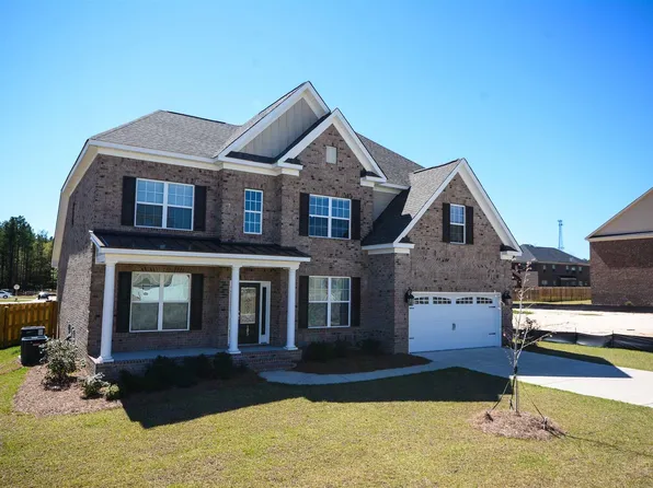 1056 Wampee Dr, Blythewood, SC 29016