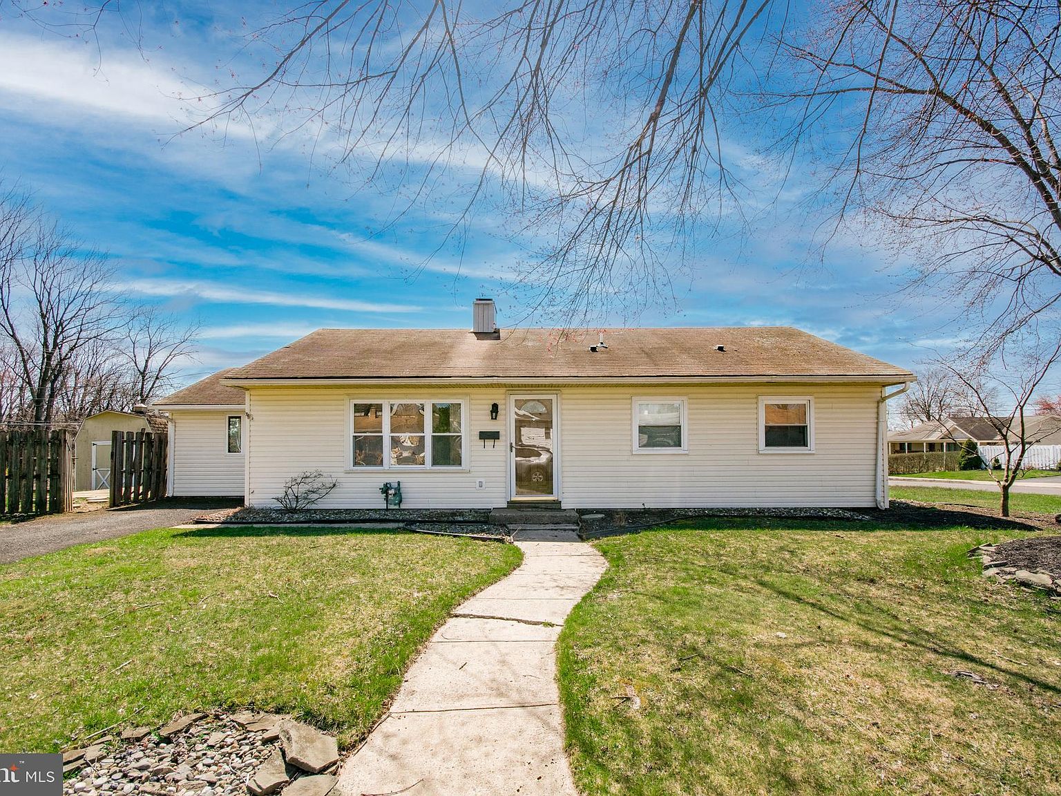 338 Doone Rd, Fairless Hills, PA 19030 Zillow