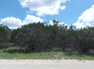 LOT 18&19 Broken Spur Cir, Bandera, TX 78003