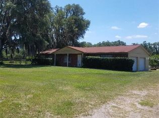 7301 W Short Rd, Plant City, FL 33565