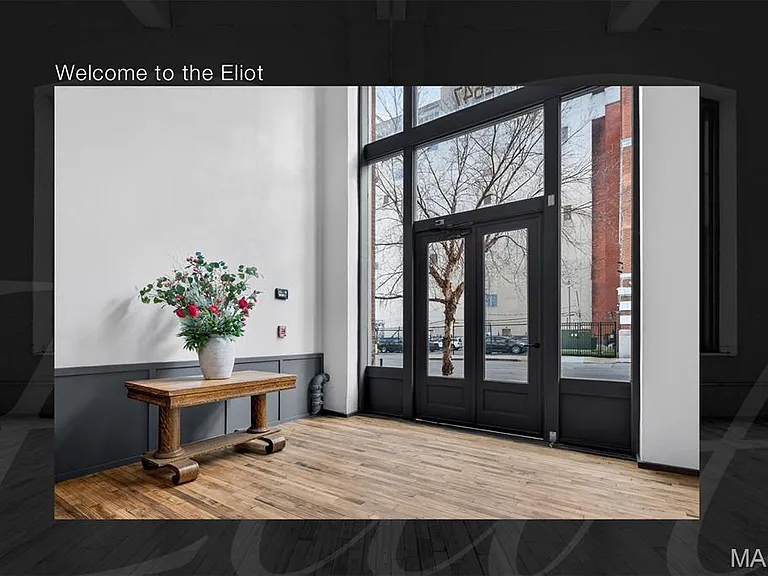 2647 Locust St #2R — Photo 2