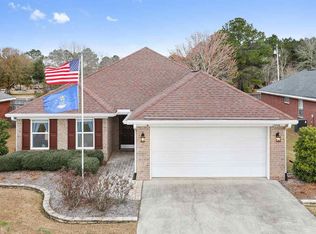 17006 Sugar Loop, Foley, AL 36535