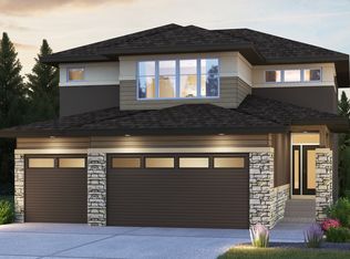 Lucca Plan, Estate in Rockland Park, Calgary, AB T3L0G5