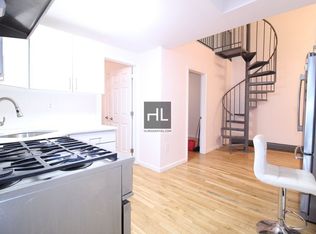 160 Marcus Garvey Blvd APT 6, Brooklyn, NY 11206