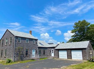 9 Madaket Rd, Nantucket, MA 02554