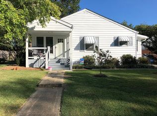 1518 Andover Ave, Greensboro, NC 27405