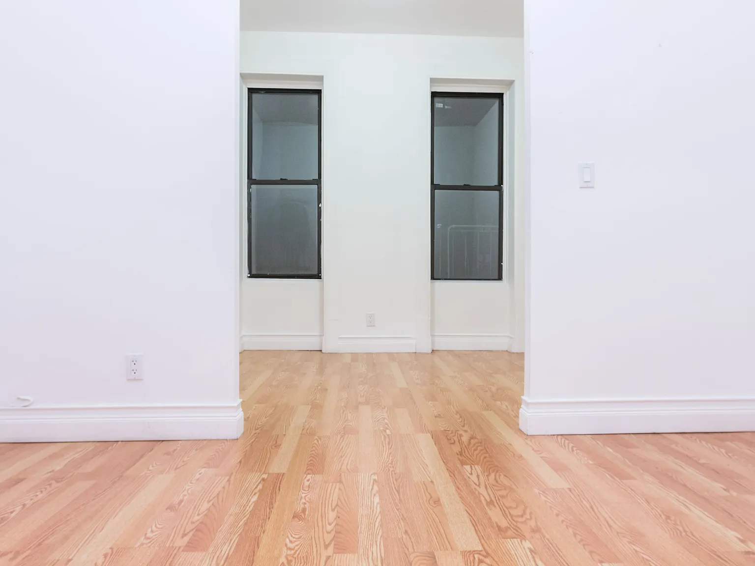 2707 Fred Douglas Boulevard — Photo 2