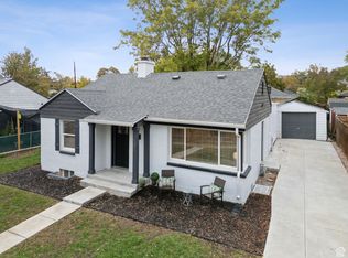 1977 E Sylvan Ave, Salt Lake City, UT 84108