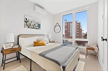 Rented by Doorway NYC, LLC