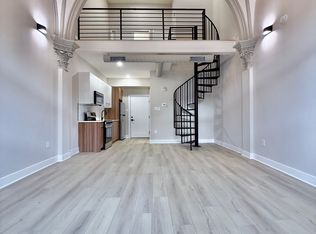 1032 N 48th St #C204, Philadelphia, PA 19131