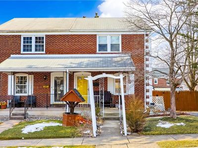 2013 Virginia St, Allentown, PA, 18103