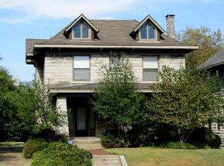 1612 Carr Ave, Memphis, TN 38104