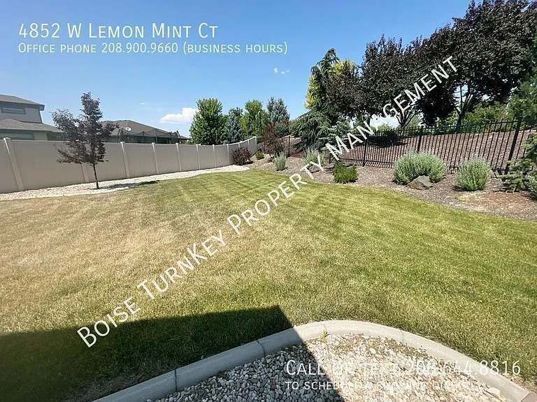 4852 W Lemon Mint Ct — Photo 46