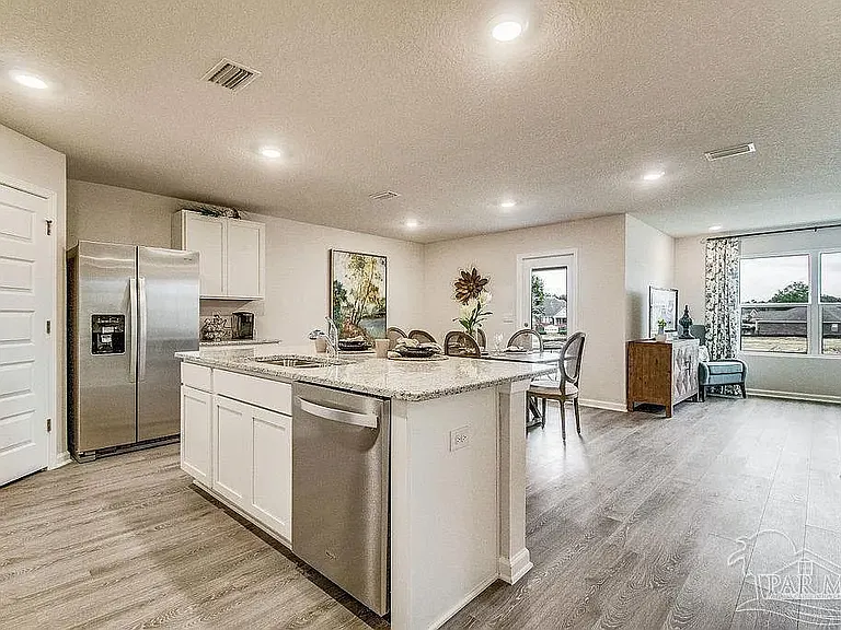 3830 James Stovall St — Photo 18