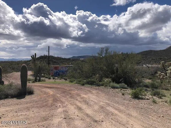 3801 W Valencia Rd, Tucson, AZ 85746