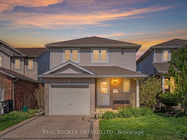 1089 Copper Leaf Cres, Kitchener, ON N2E 3W4