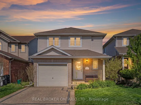 1089 Copper Leaf Cres, Kitchener, ON N2E 3W4