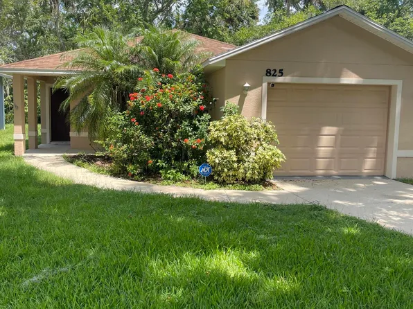 825 Valencia Ave, Daytona Beach, FL 32114