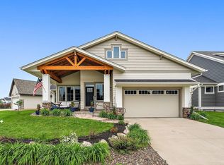 11314 Sunflower Ln N, Lake Elmo, MN 55042