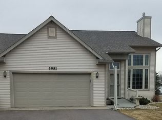 6051 Saddle Rdg, Portage, WI 53901