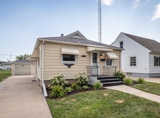 1709 27th St, Kenosha, WI 53140