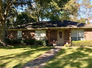 130 Novak St, New Waverly, TX 77358