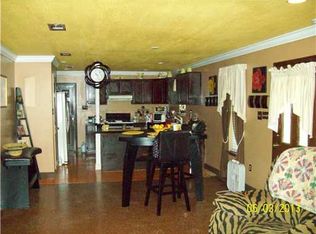 24816 Saucier Advance Rd, Saucier, MS 39574