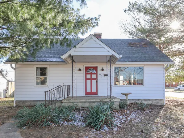 309 E Garfield Ave, Martinsville, IN 46151