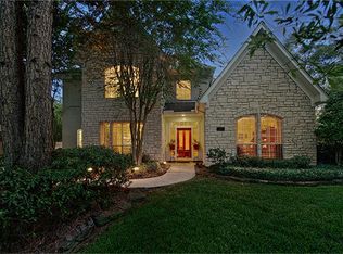 49 Thundercreek Pl, Spring, TX 77381