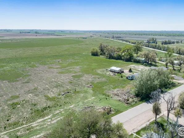 0 TBD Main Street Lot 4, Weldona, CO 80653